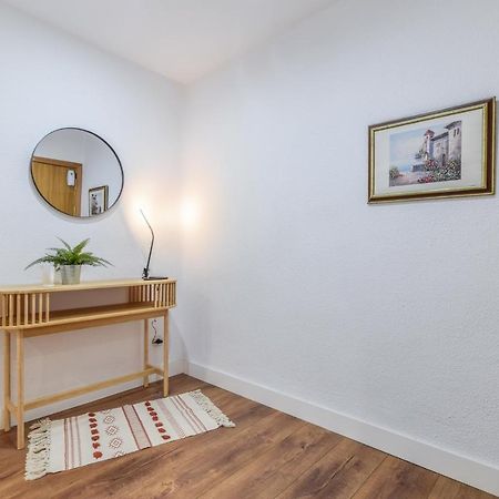 Retiro VIII Apartment Madrid Luaran gambar