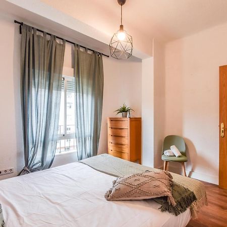 Retiro VIII Apartment Madrid Luaran gambar